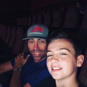 Meet your Posher, Steven